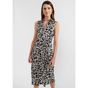 Hobbs Clarissa Jersey Dress